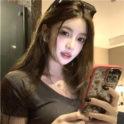 白狐·情缘